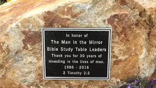 What Is Biblical Manhood, and How Do We Get It?